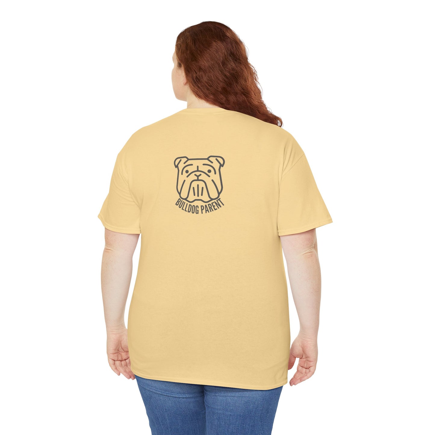 Bulldog Parent - T-Shirt