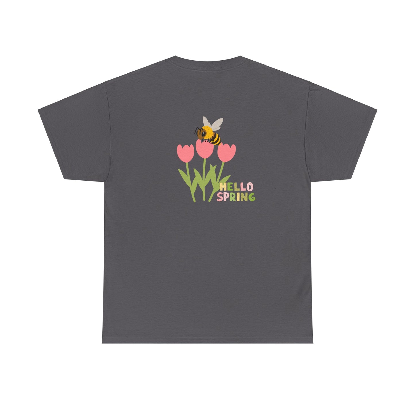 Hello Spring - Tee