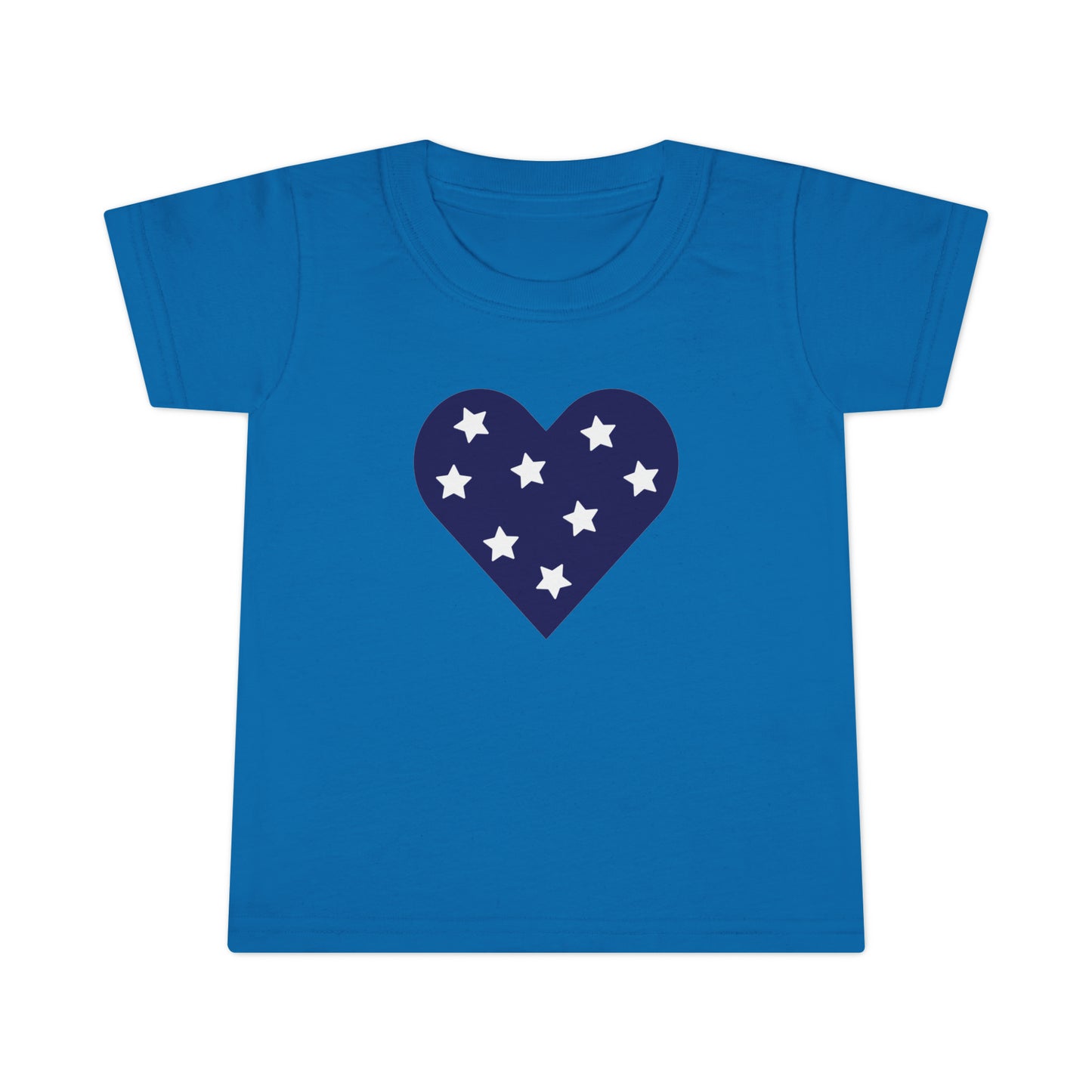 Heart Flag - Toddler