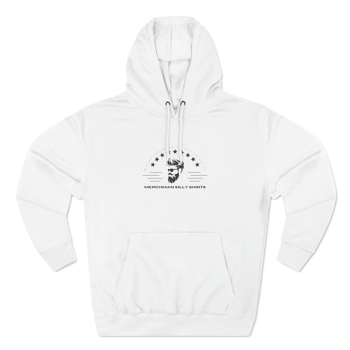 Late Night Campfire Hoodie