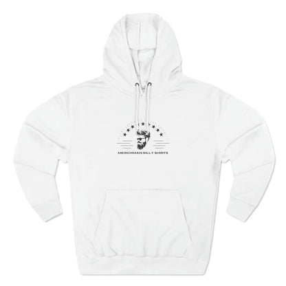 Late Night Campfire Hoodie