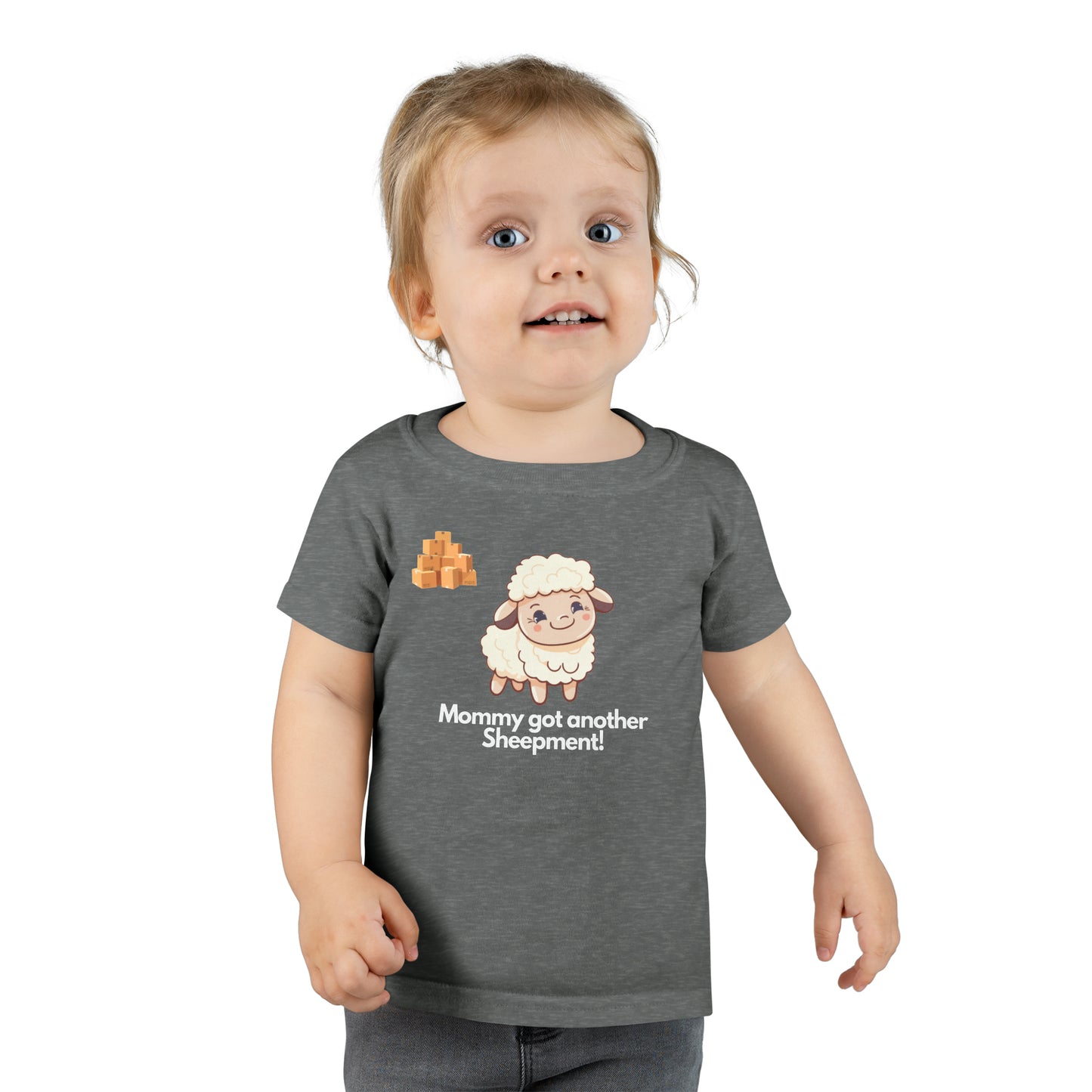 Sheepment - Toddler