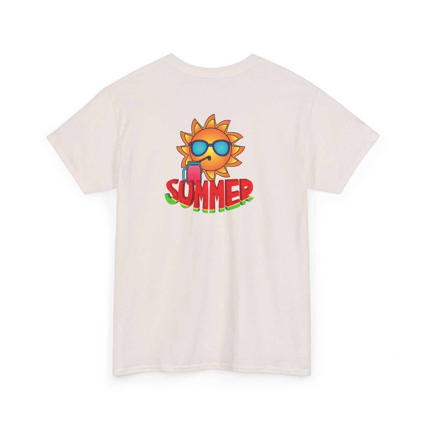 Summer - Tee