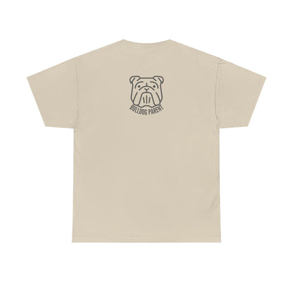 Bulldog Parent - T-Shirt