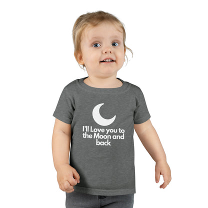 Moon and Back - Toddler