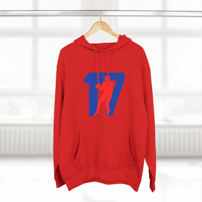 17 Hoodie