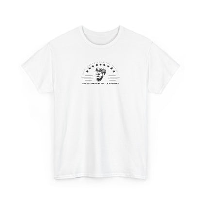 4th of July Eagle Firework - Tshirt