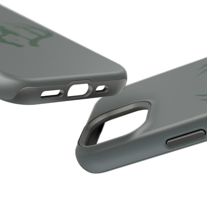 BYA - MagSafe Tough Cases