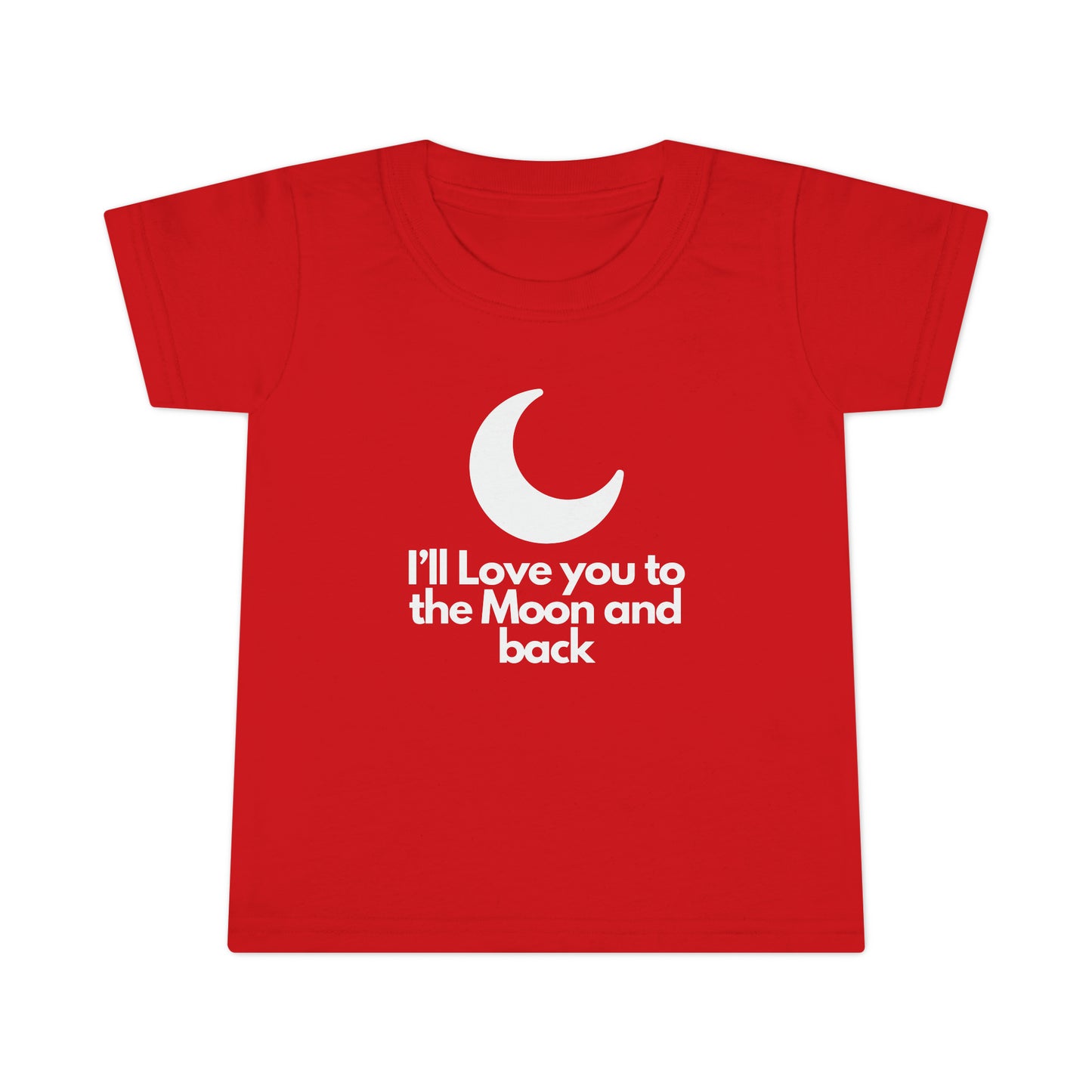 Moon and Back - Toddler