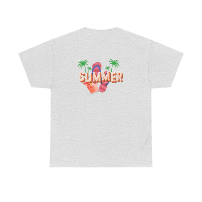 Summer 2 - Tee