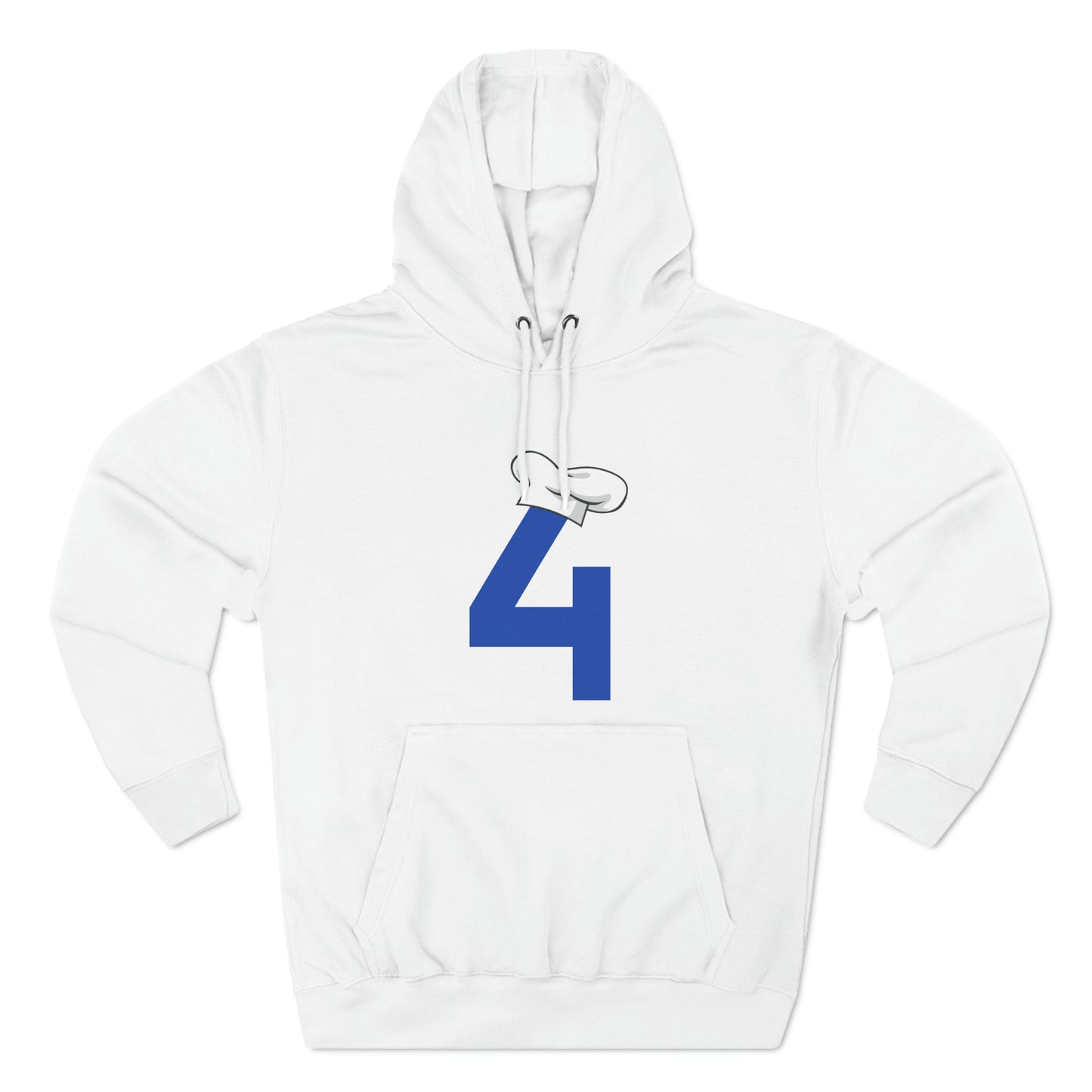 Cook Hoodie