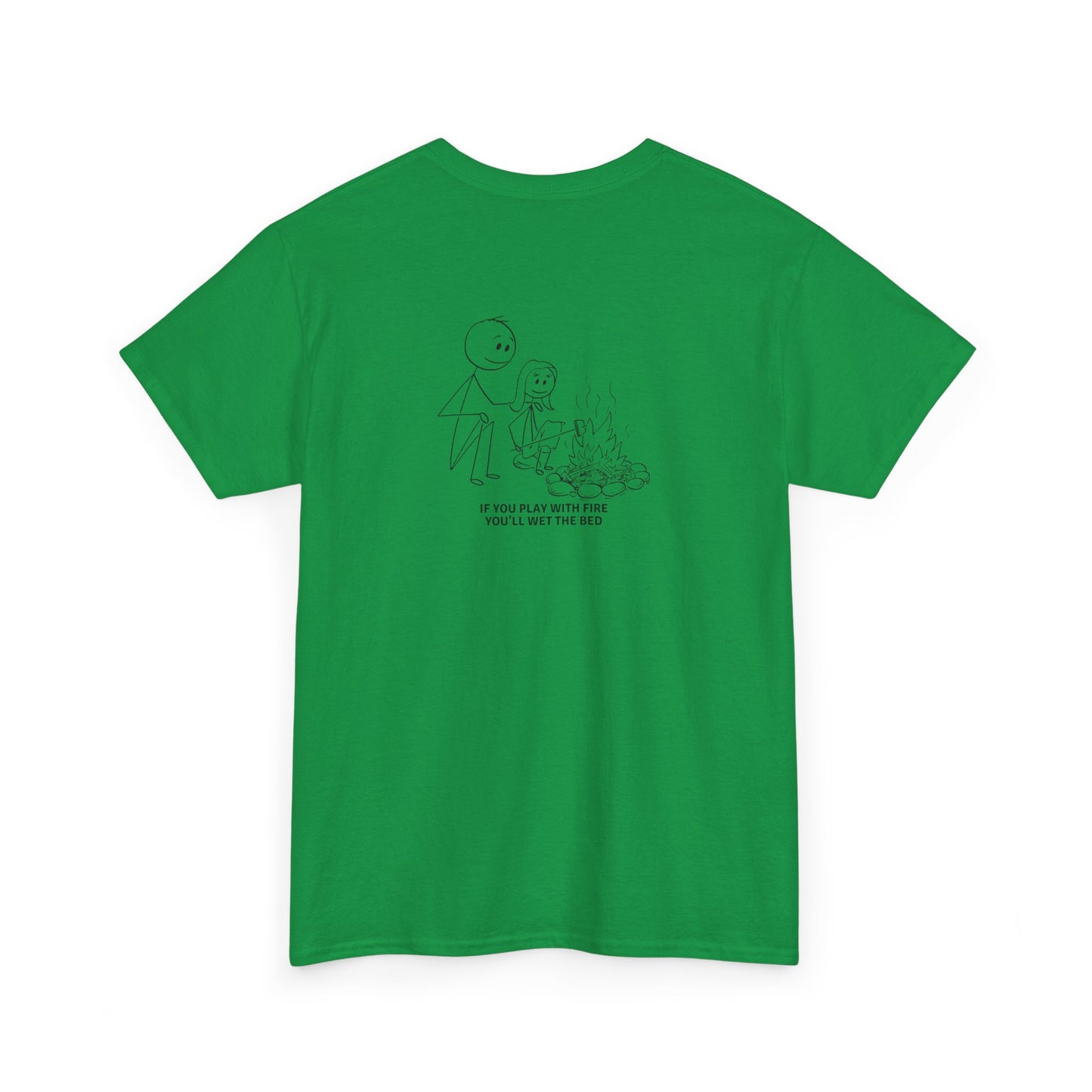 Camping Memories T-Shirt