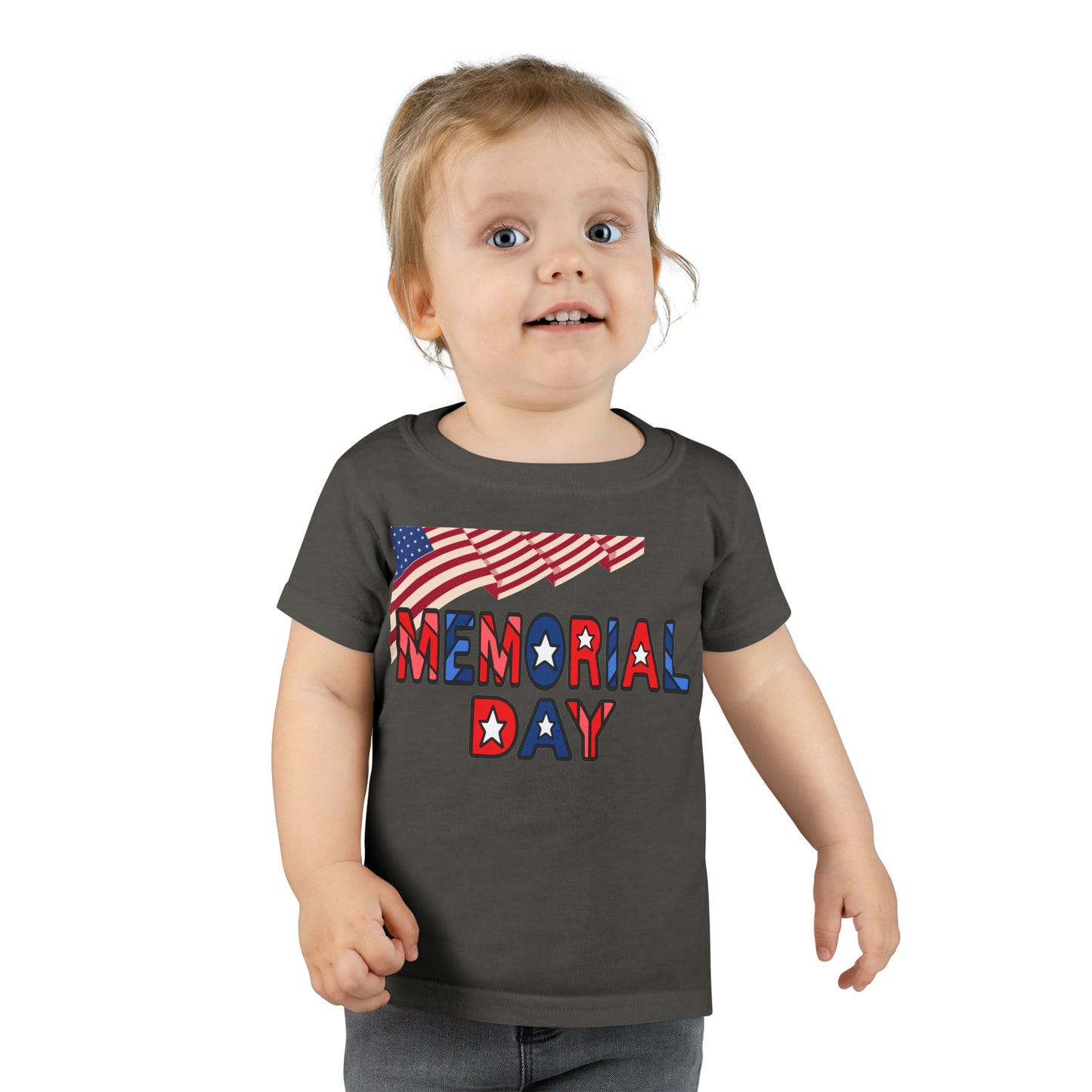 Memorial Day - Toddler