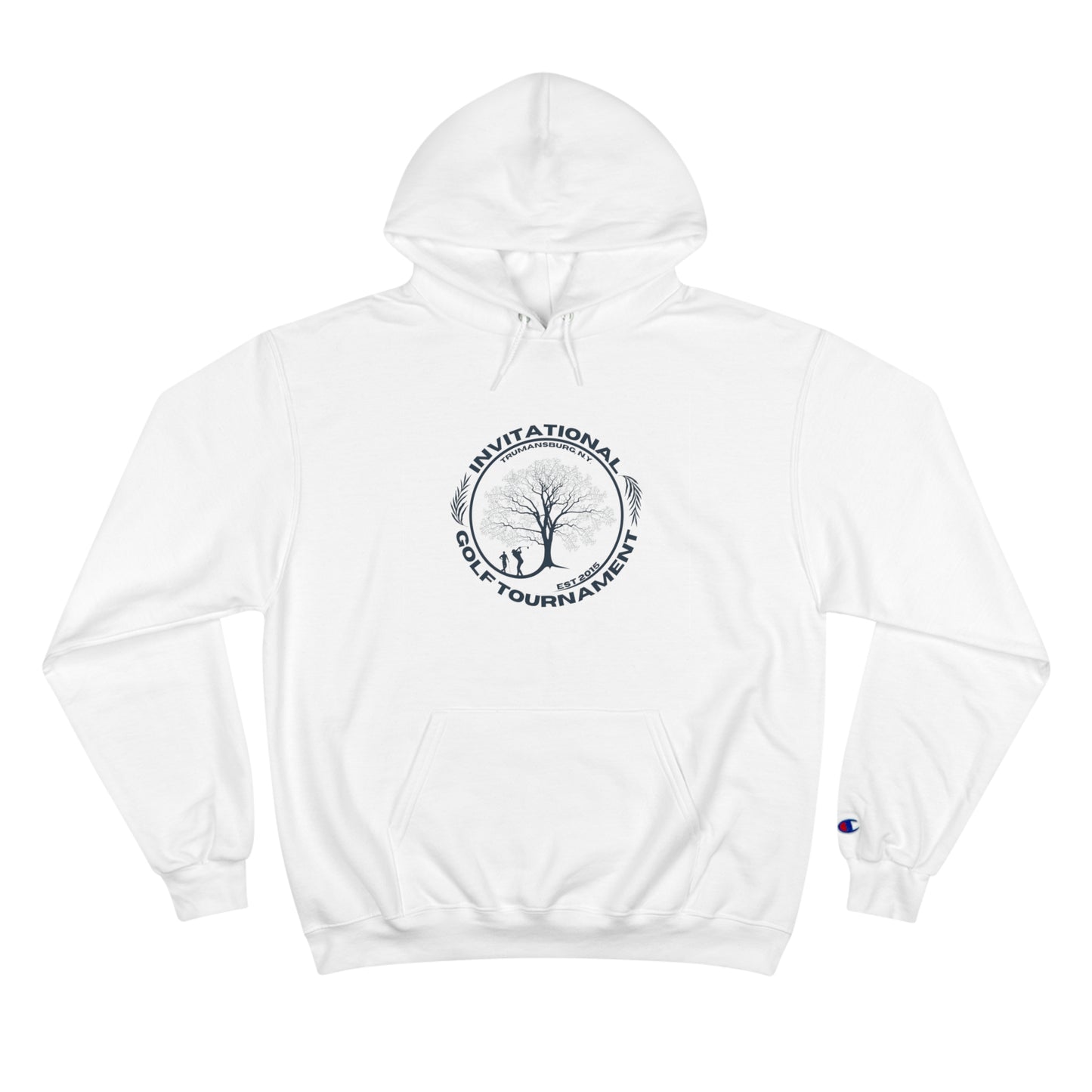 Invitational Champion Hoodie