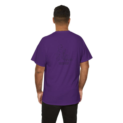 Camping Memories T-Shirt