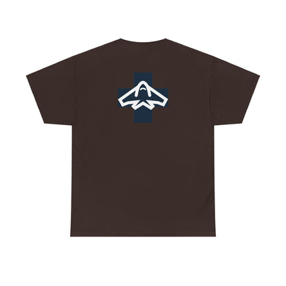 Fighter Jet Tee -