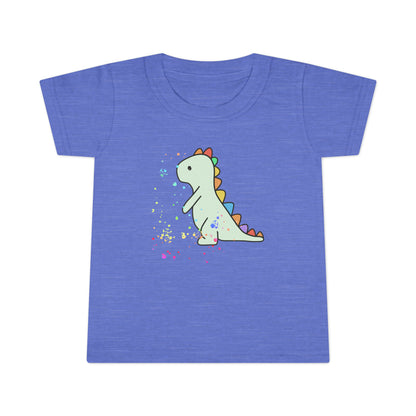 Dino Time - Toddler