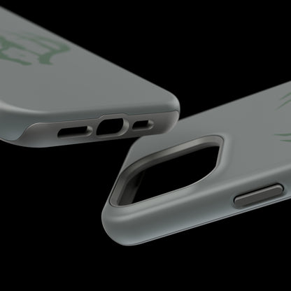 BYA - MagSafe Tough Cases