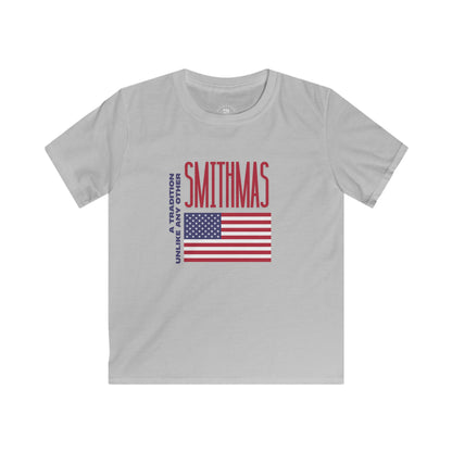 Copy of Smithmas 6 - Kids Tee