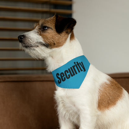 Copy of Pet Bandana Collar - Daddy Girl Dog