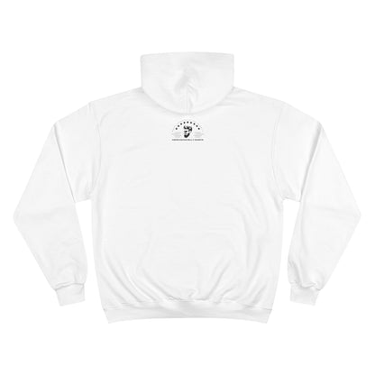 BYA Champion - Hoodie