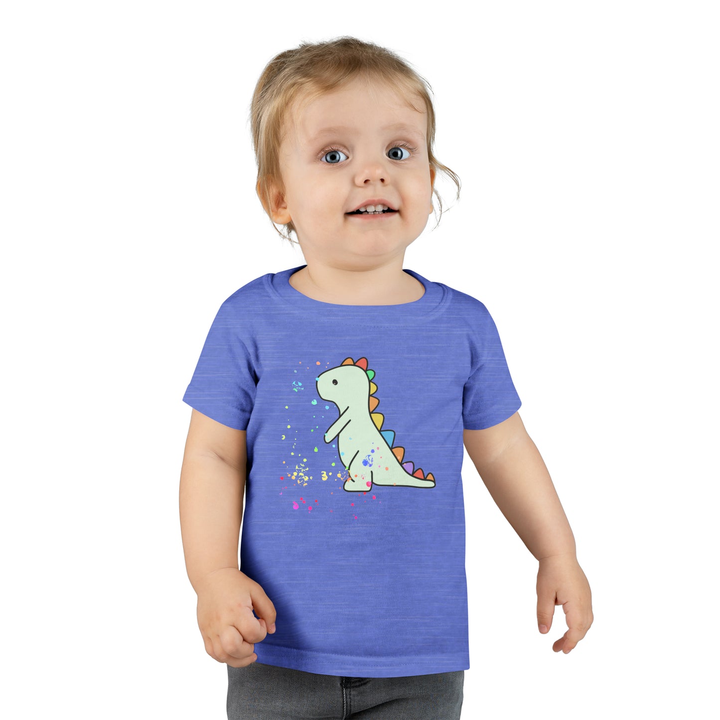 Dino Time - Toddler