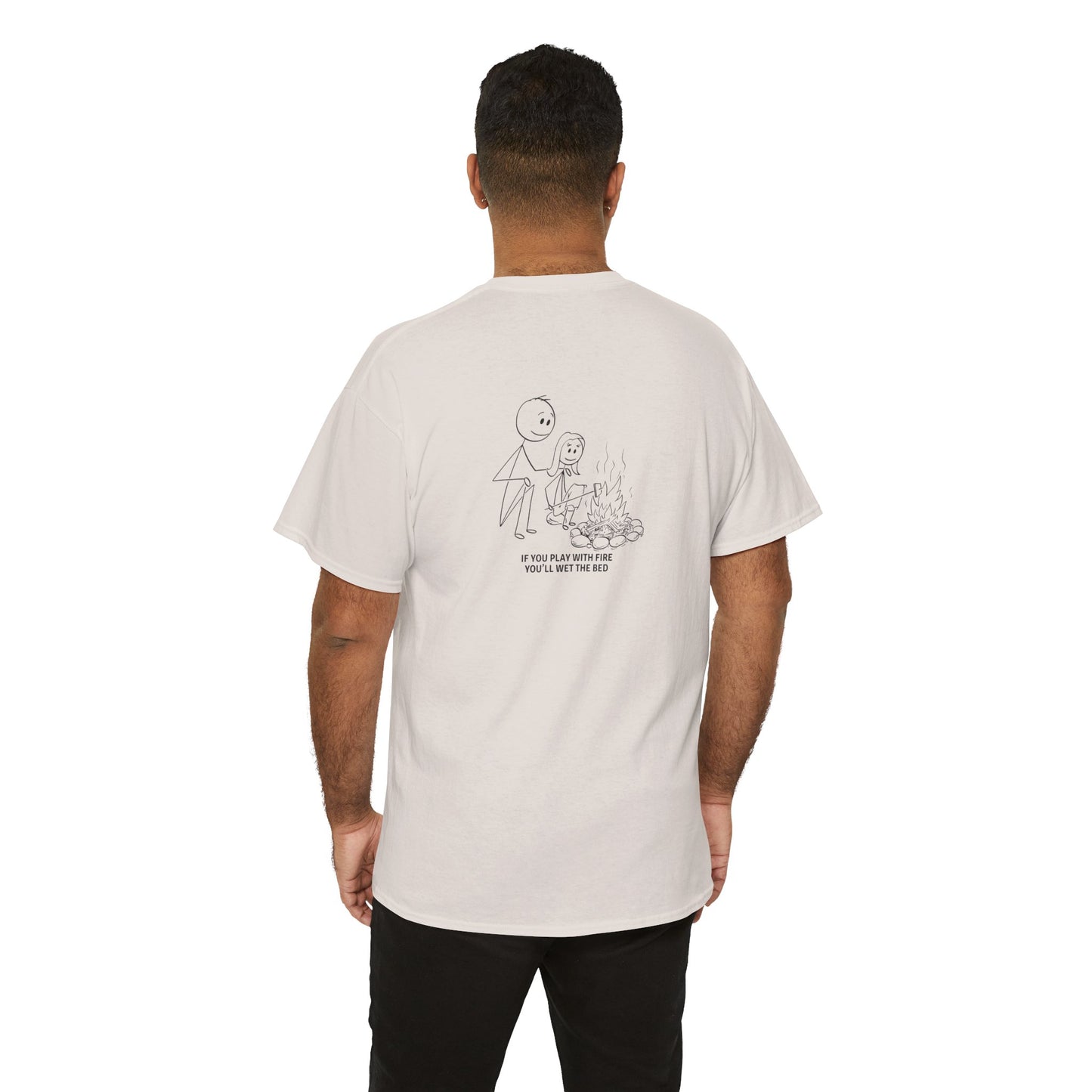 Camping Memories T-Shirt