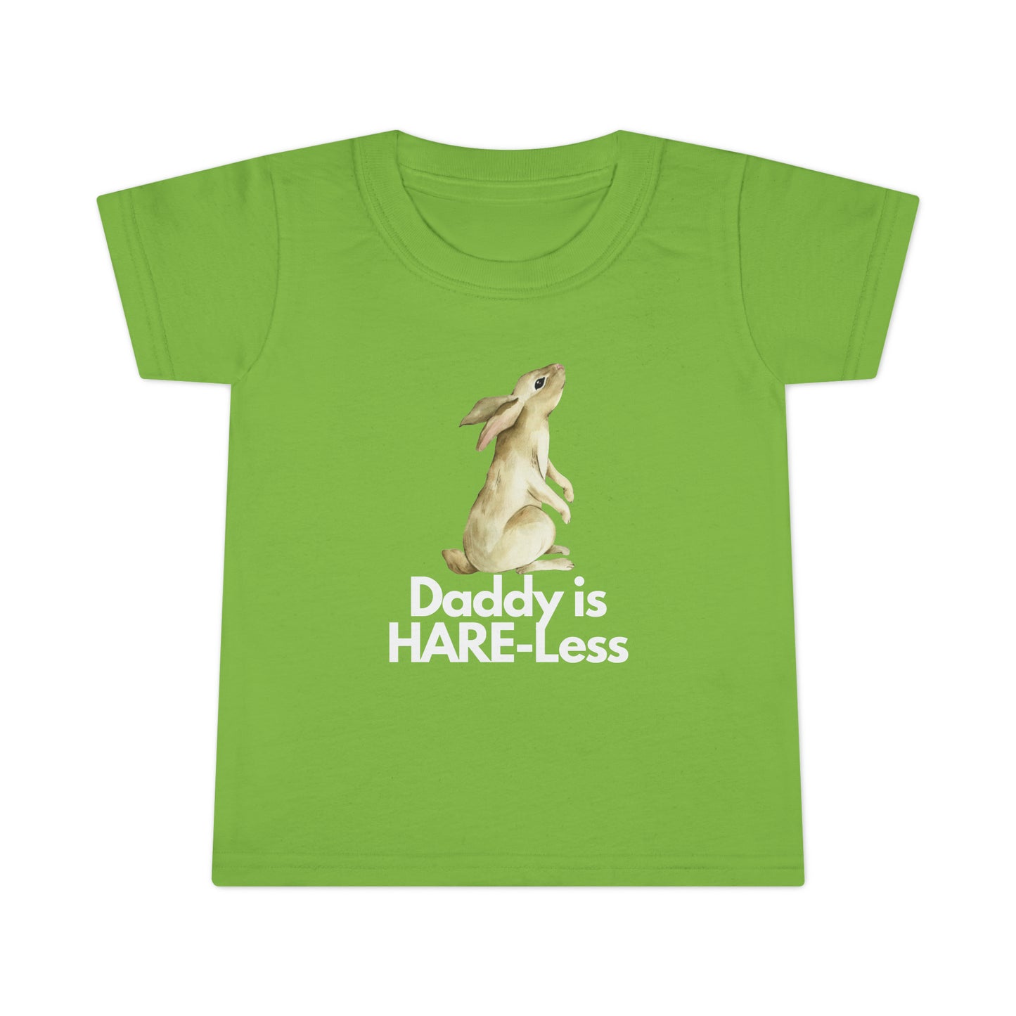 Hare-Less - Toddler