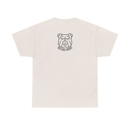 Bulldog Parent - T-Shirt