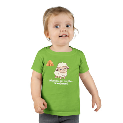 Sheepment - Toddler