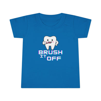 Brush It Off - Toddler