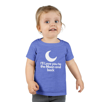 Moon and Back - Toddler