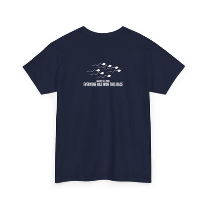 Winning Races - Tshirt