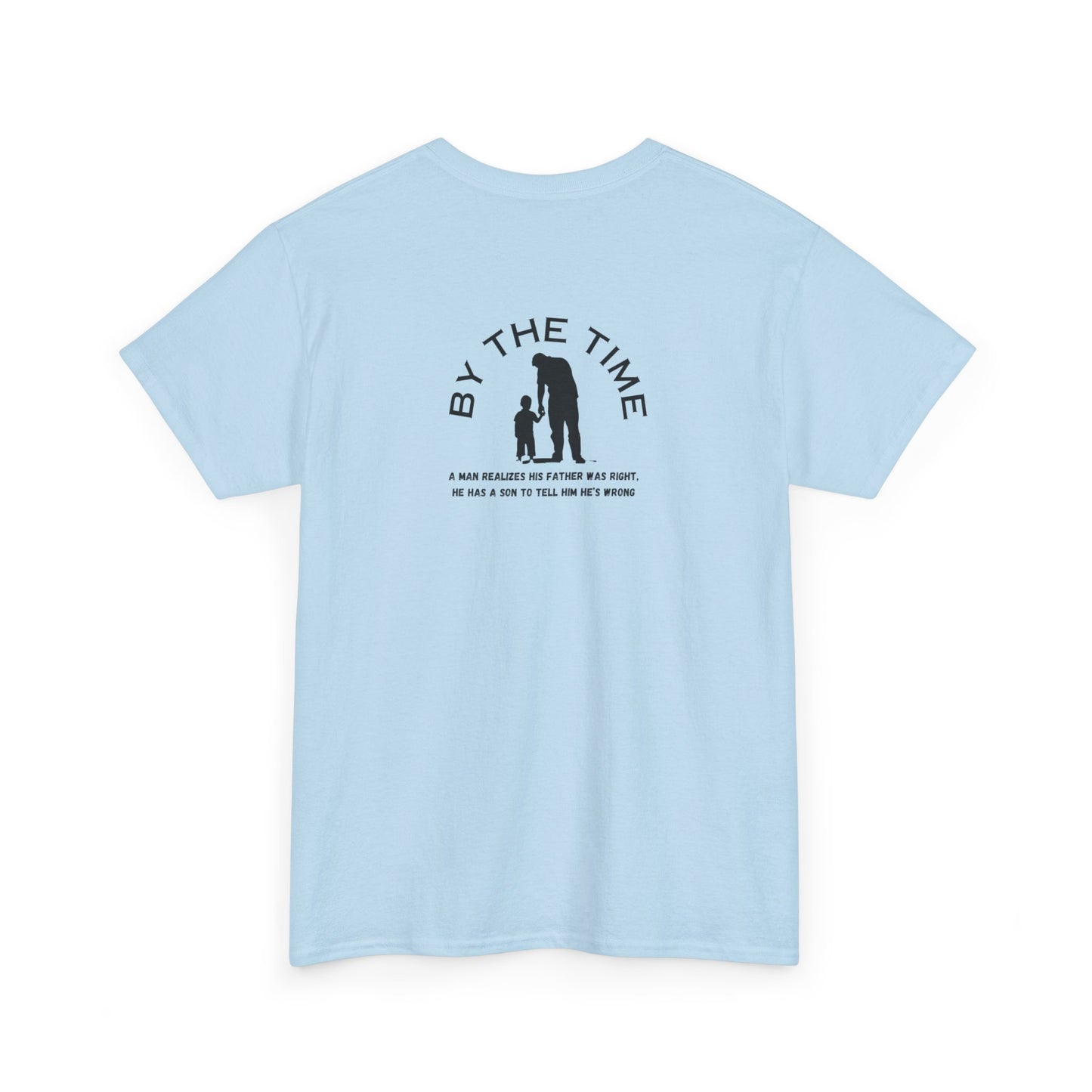 Dad Facts T-Shirt