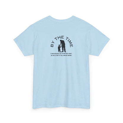 Dad Facts T-Shirt