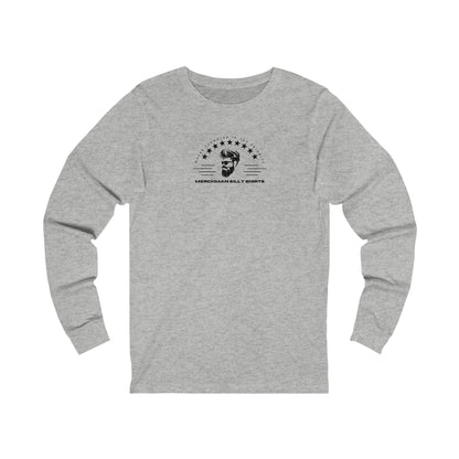 Modern Medicine Long Sleeve