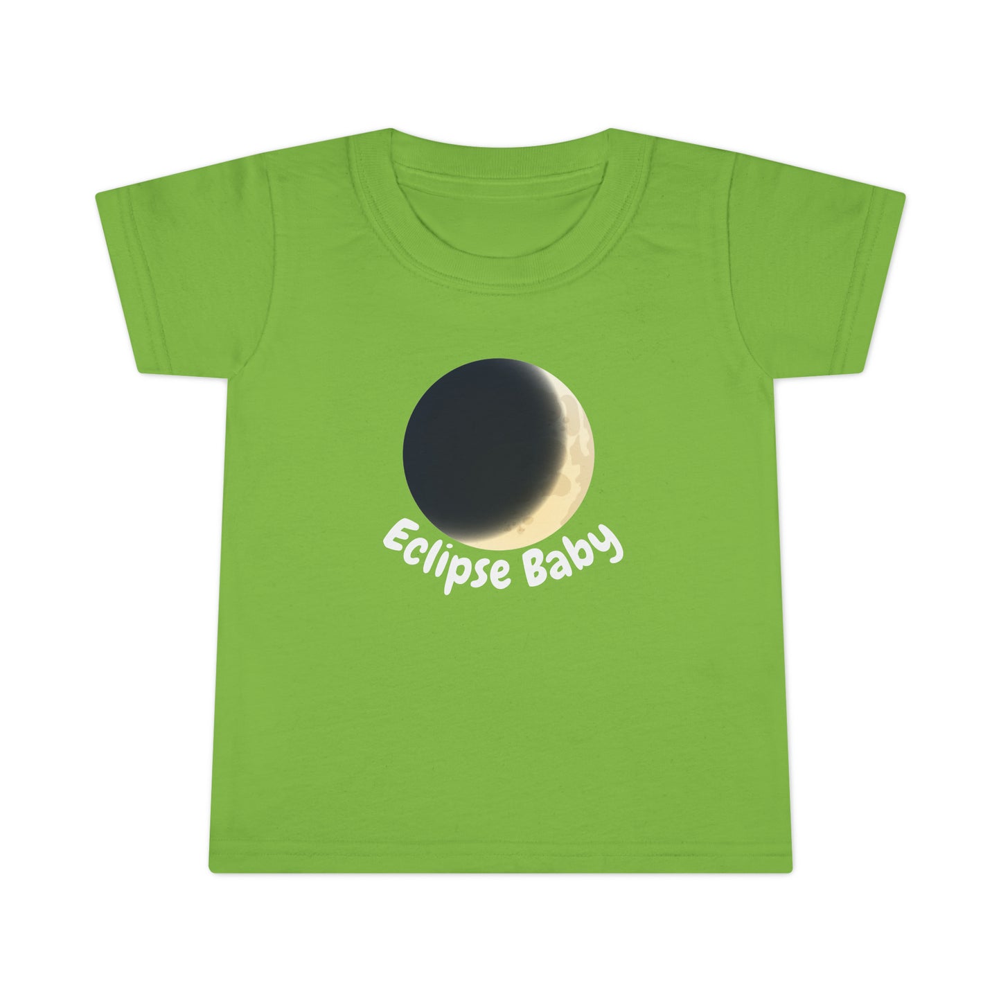 Eclipse baby - Toddler