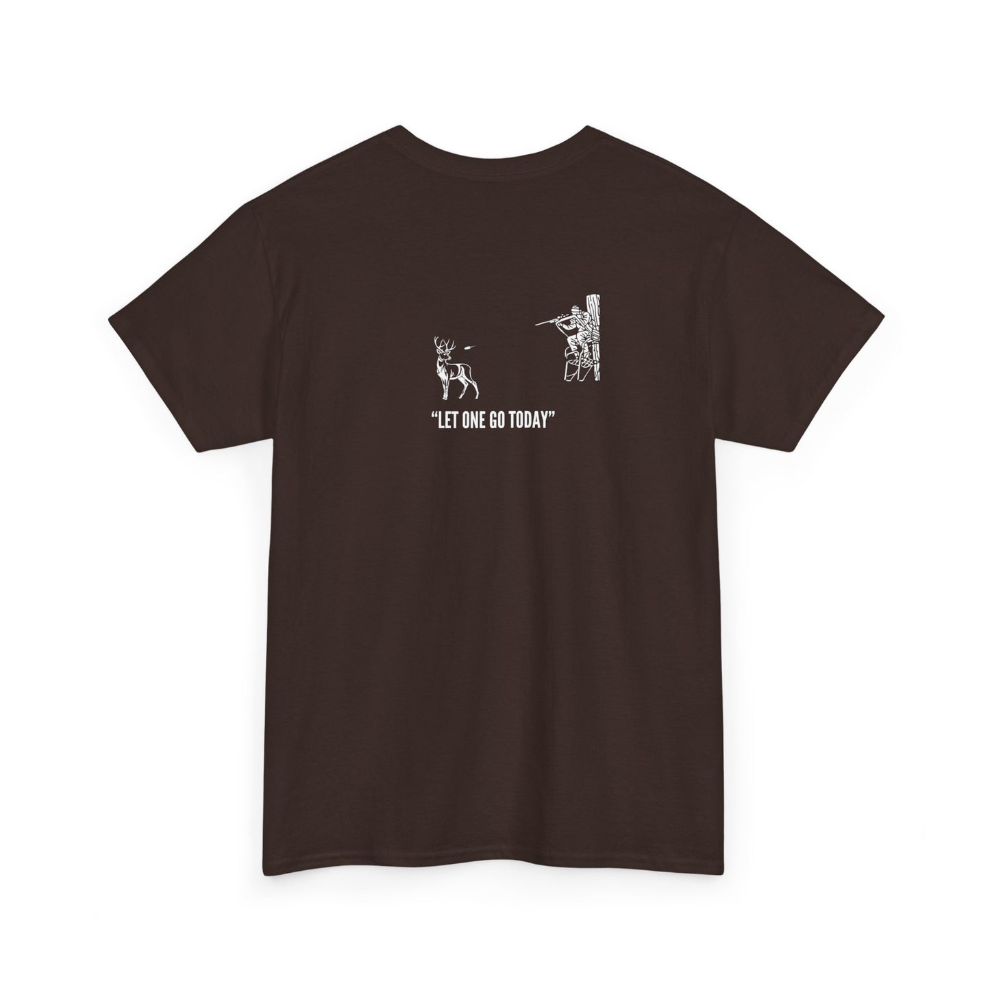 Copy of Let one Walk Hunting T-Shirt