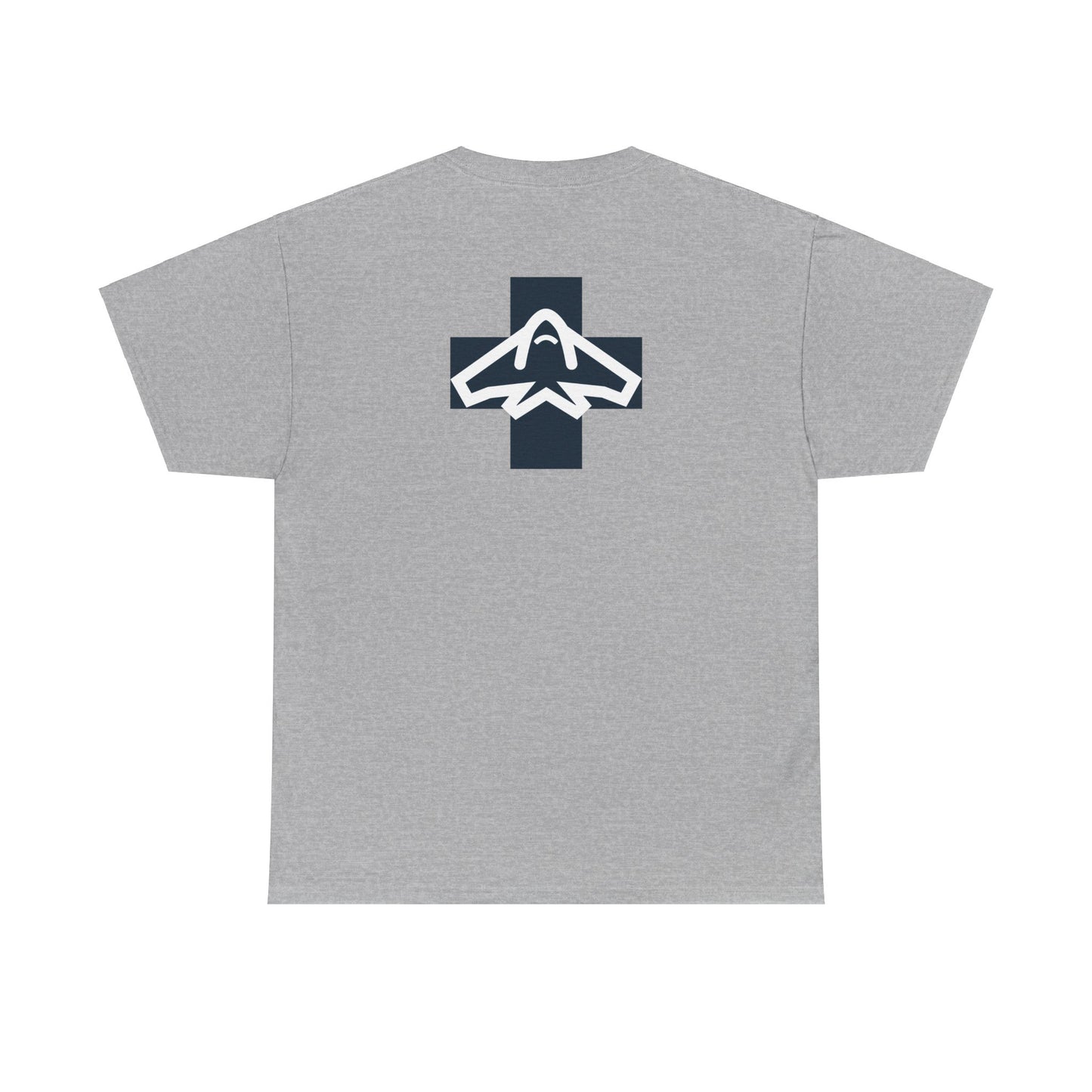 Fighter Jet Tee -