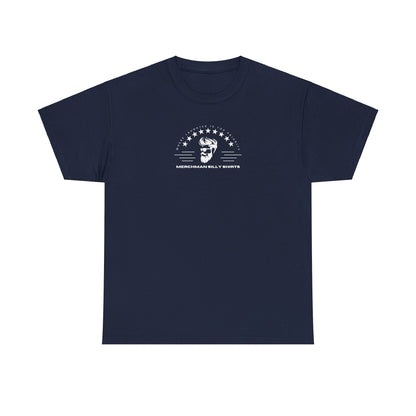 4th of July Eagle Firework - Tshirt