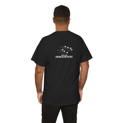 Winning Races - Tshirt