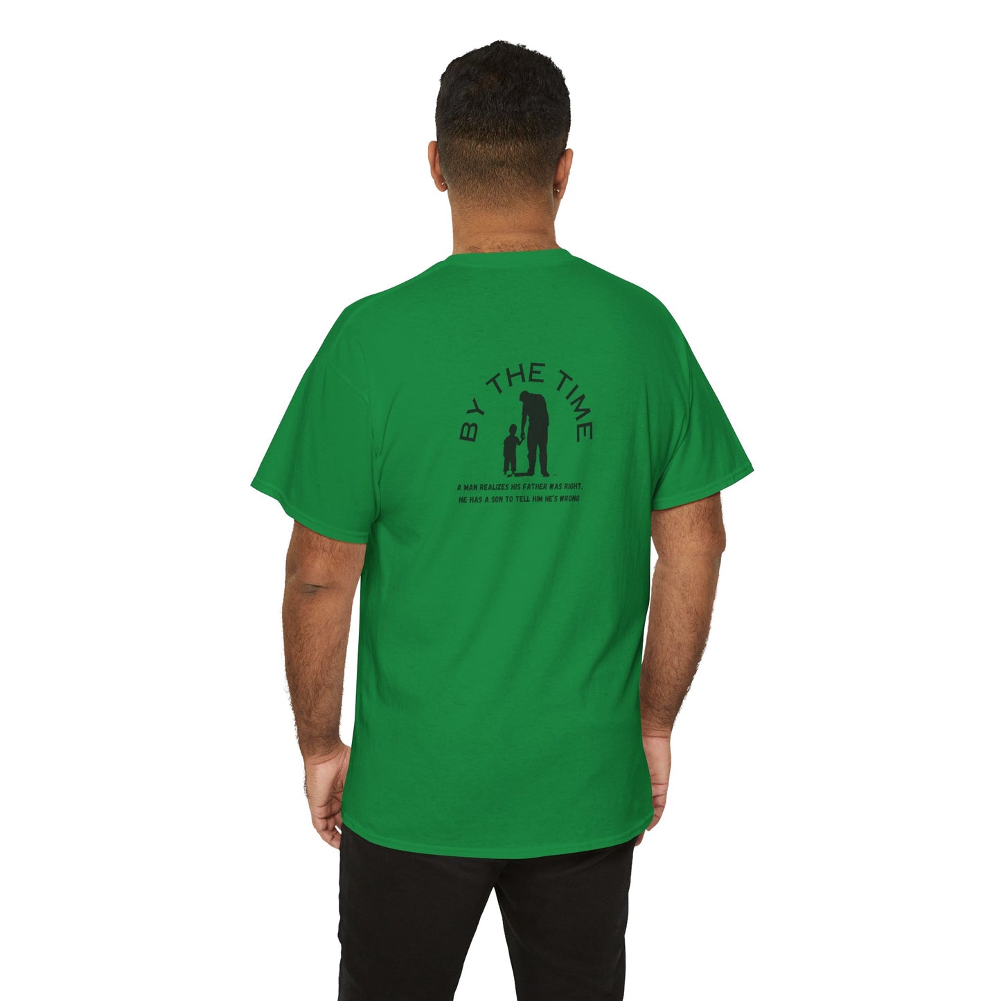 Dad Facts T-Shirt