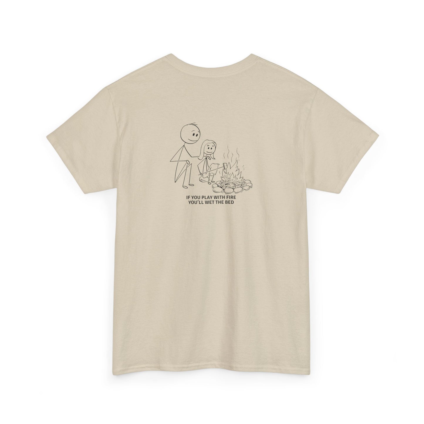 Camping Memories T-Shirt