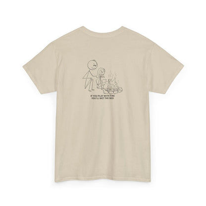 Camping Memories T-Shirt