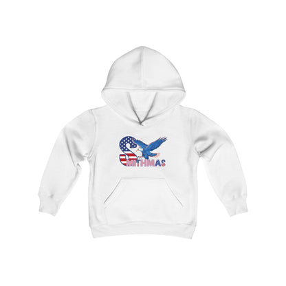 Smithmas 5- Kids Sweatshirt