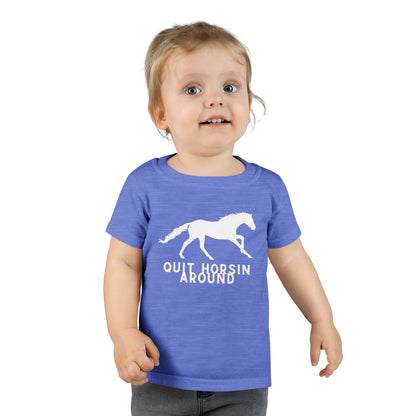 Horsin Around - Toddler