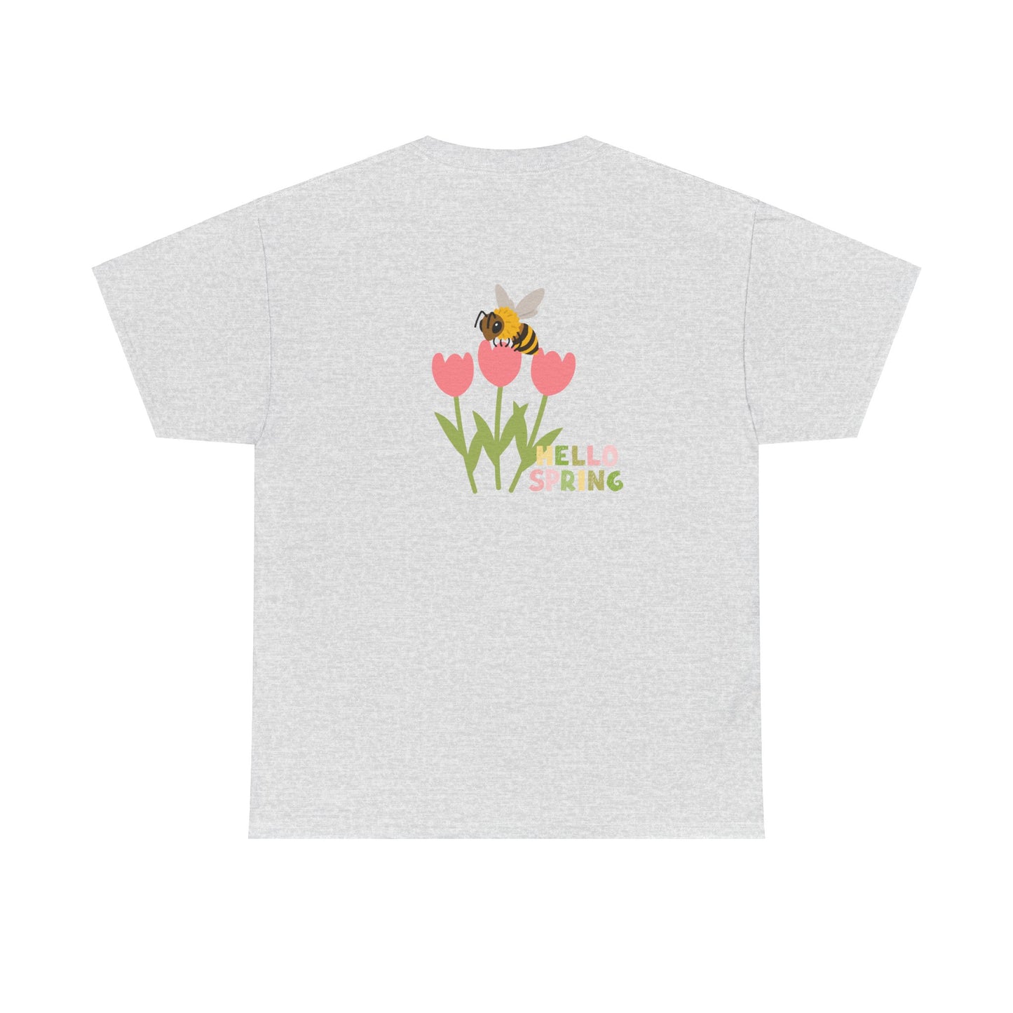 Hello Spring - Tee