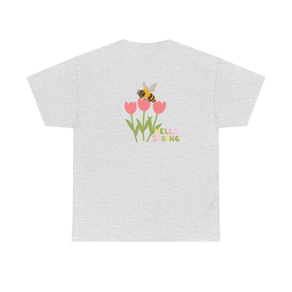 Hello Spring - Tee