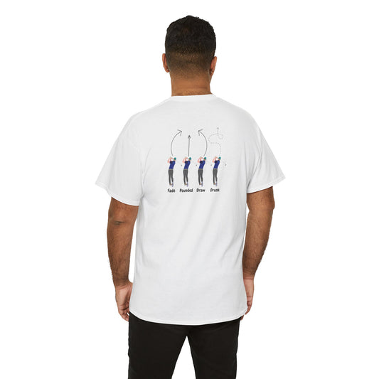 Golf Humor T-Shirt