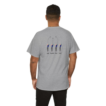 Golf Humor T-Shirt